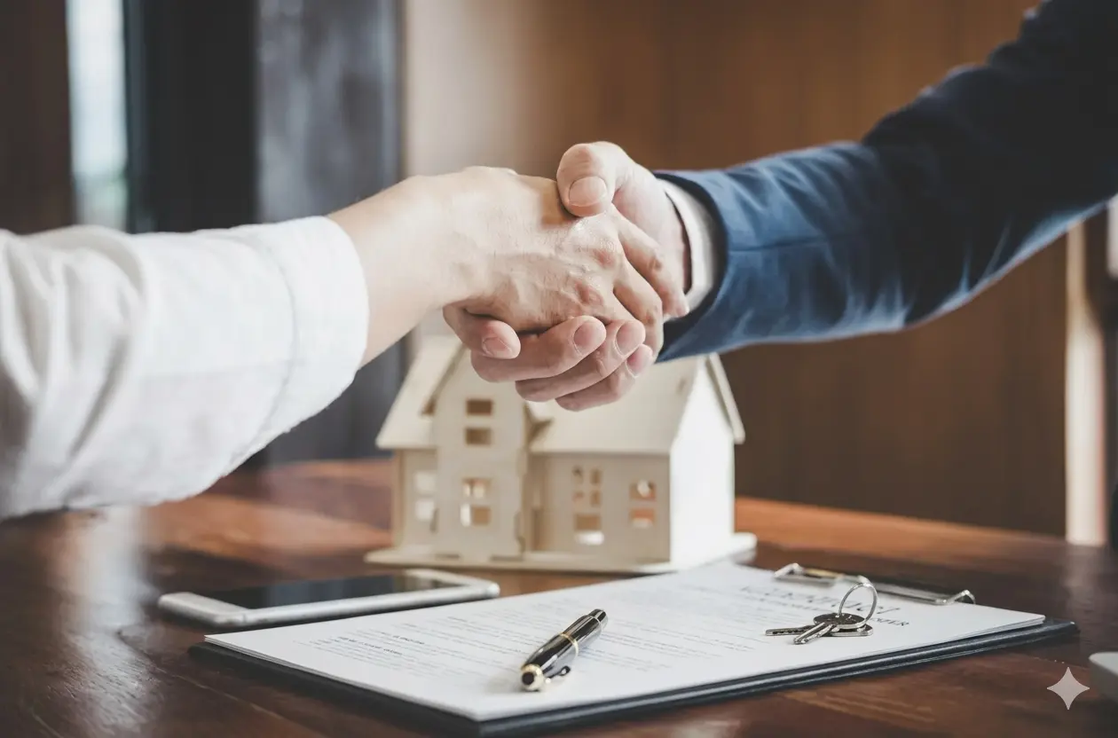 Real Estate Exam Preparation